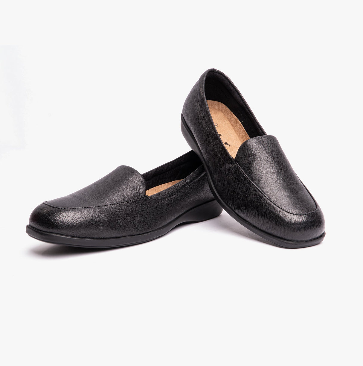 Dr Keller CLAIRE Womens Casual Shoes Black