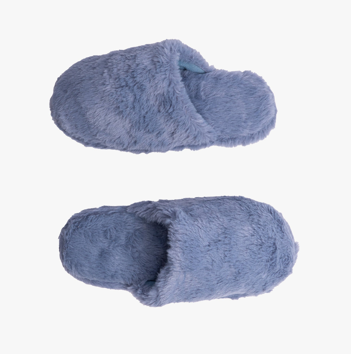 Dr Keller JOLIE Womens Mule Slippers Blue