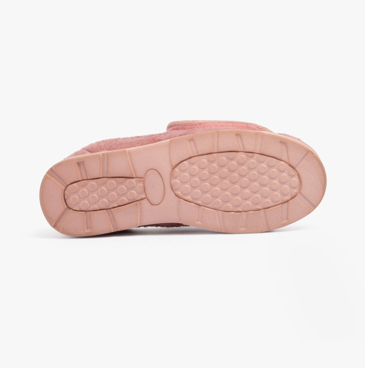 Dr Keller DR VELVIT Womens Slippers Pink