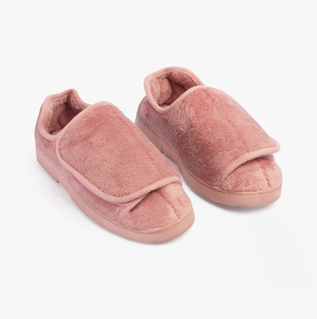Dr Keller DR VELVIT Womens Slippers Pink