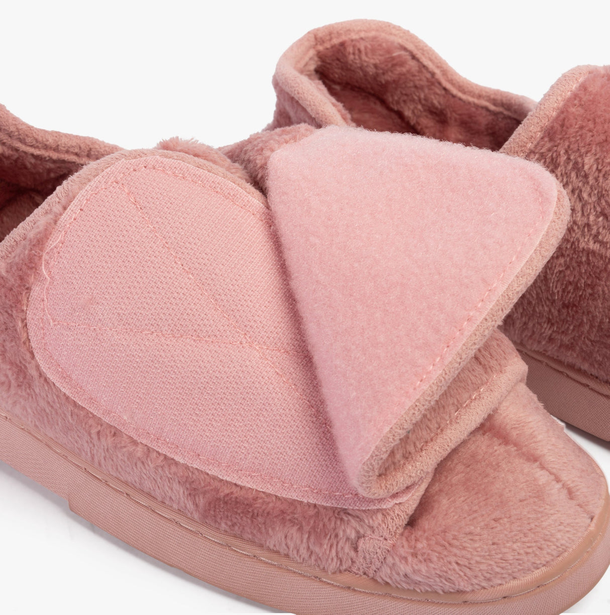 Dr Keller DR VELVIT Womens Slippers Pink