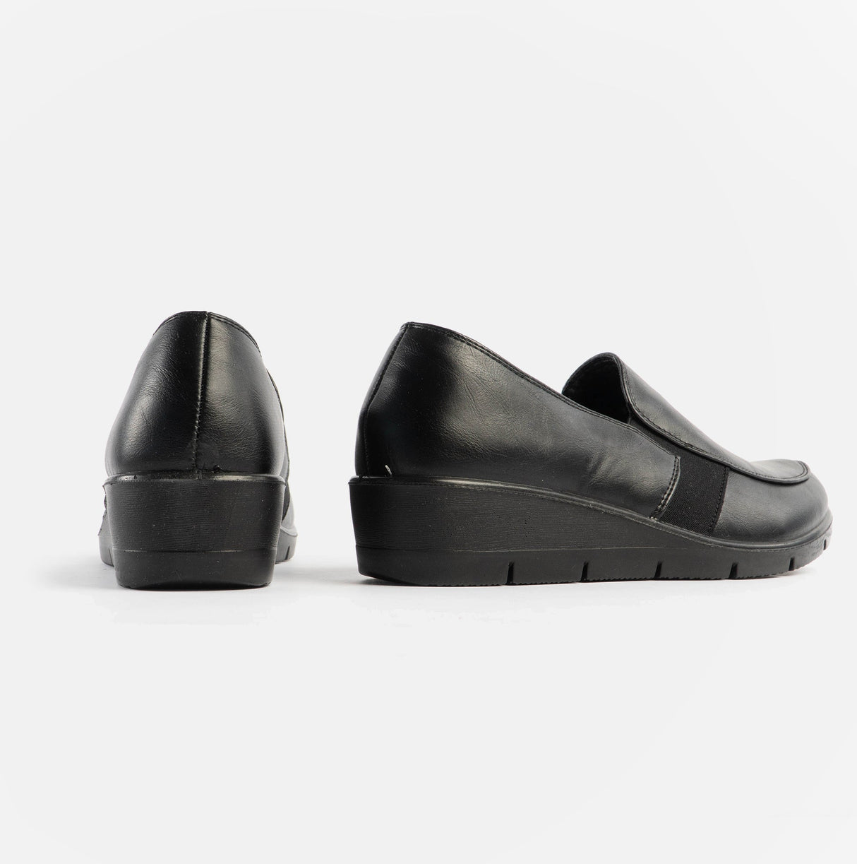 Dr Keller CATHY Womens Shoes Black