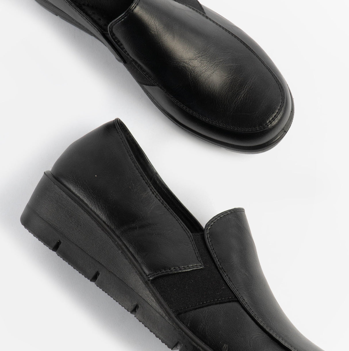 Dr Keller CATHY Womens Shoes Black