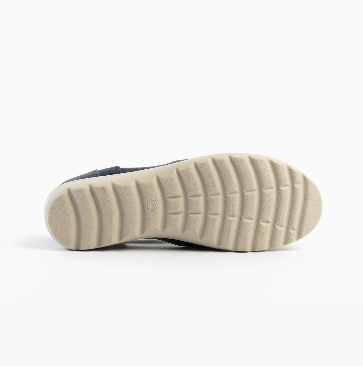 Dr Keller POLLY Womens Sandals Navy