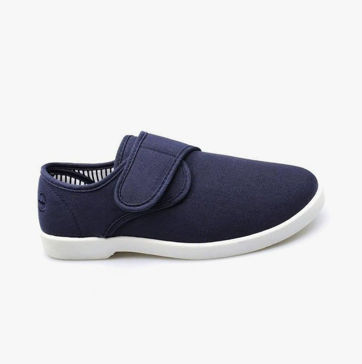 Dr Keller ROB Mens Shoes Navy