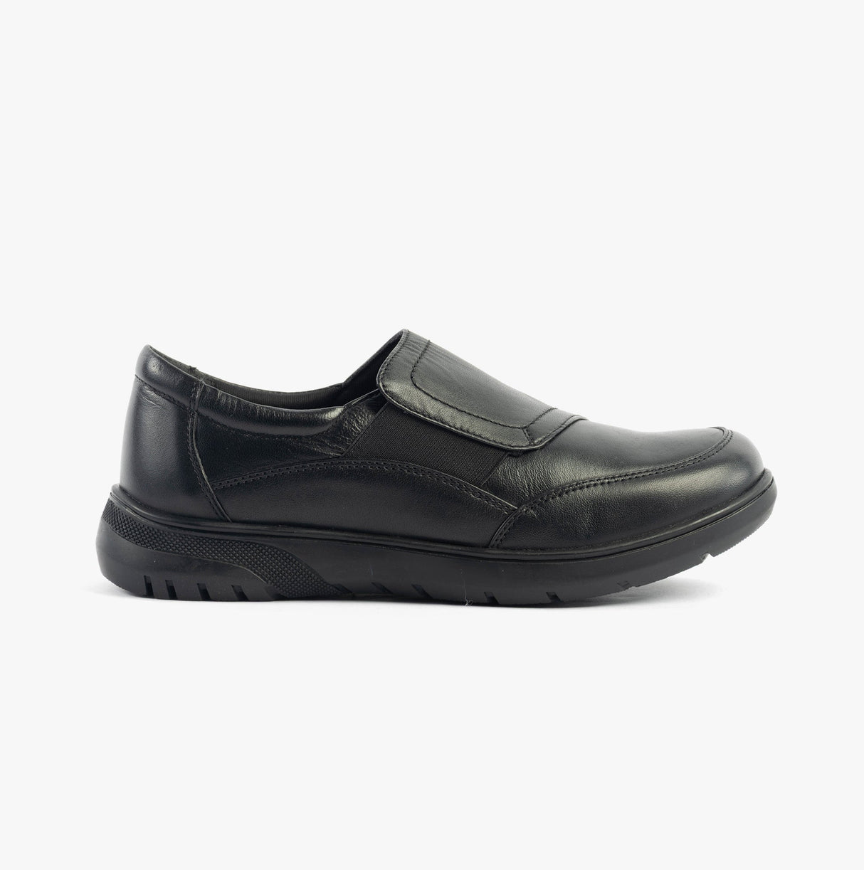 Dr Keller CHLOE Womens Shoes Black