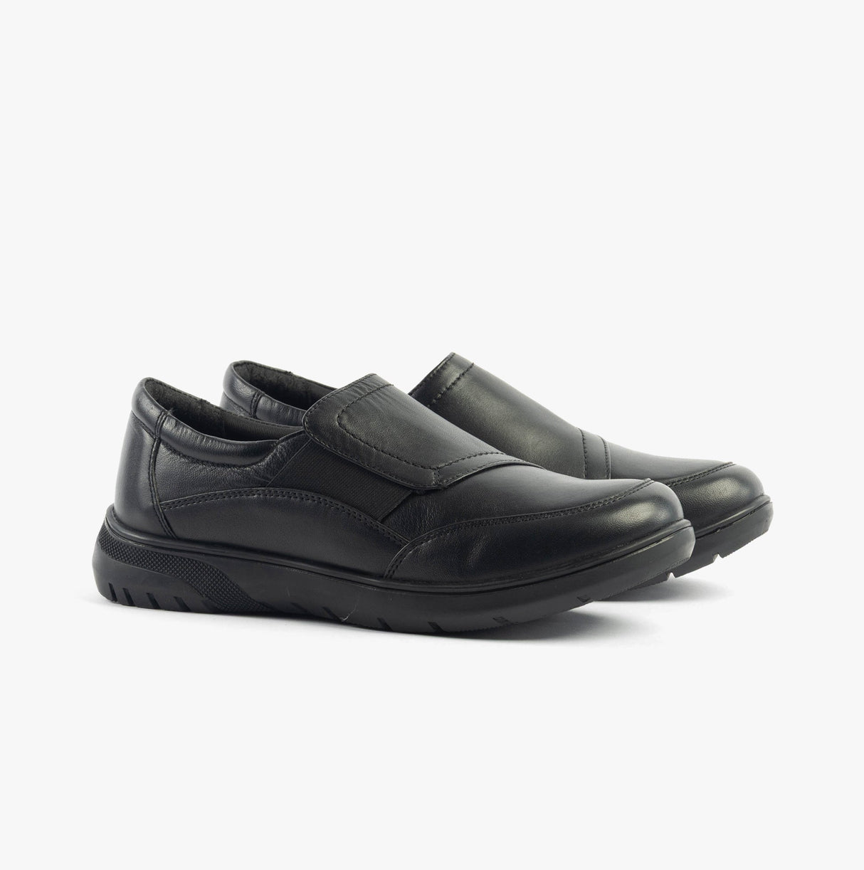 Dr Keller CHLOE Womens Shoes Black