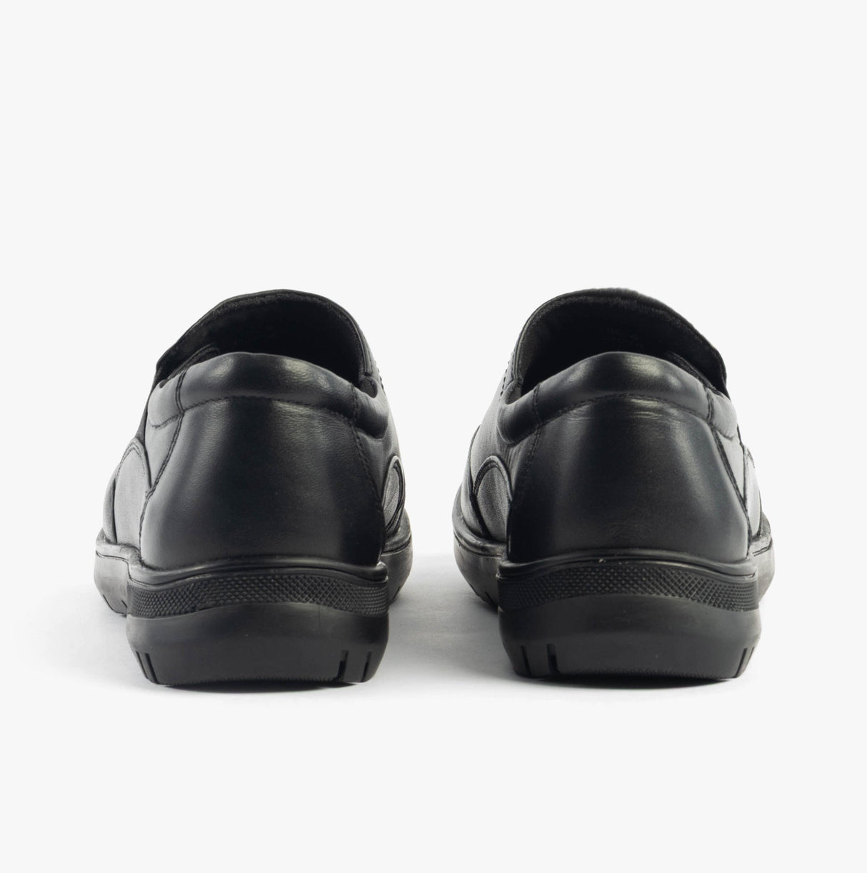 Dr Keller CHLOE Womens Shoes Black