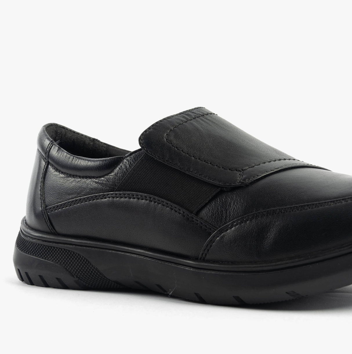 Dr Keller CHLOE Womens Shoes Black