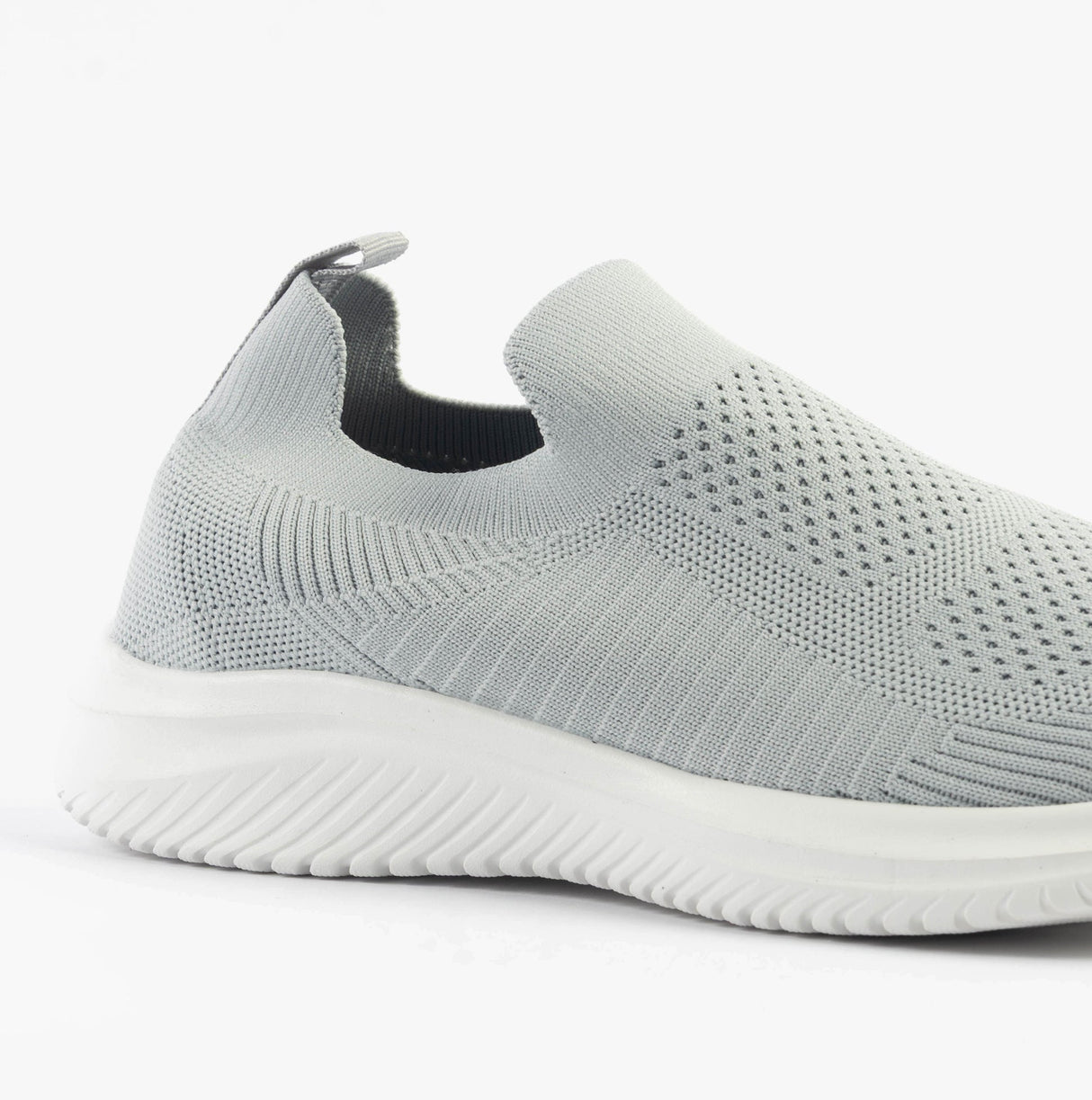 Dr Keller ANIKA Womens Shoes Grey