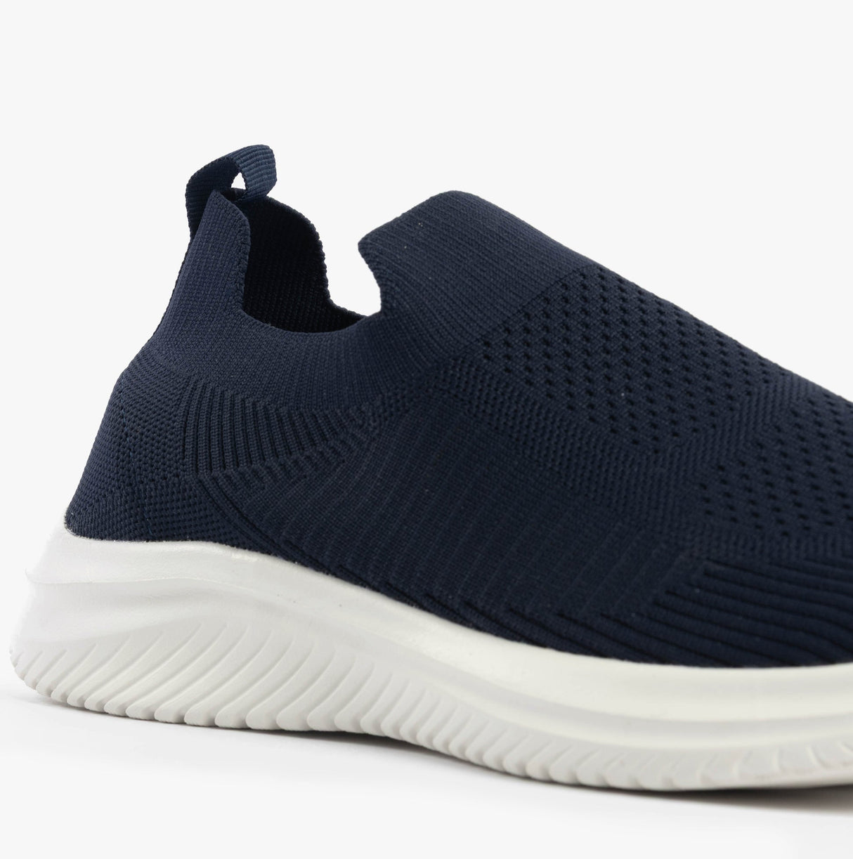 Dr Keller ANIKA Womens Shoes Navy