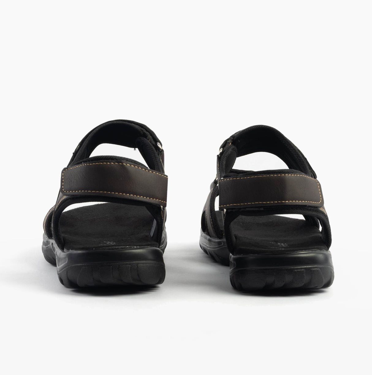 Dr Keller GAVIN Mens Sandals Brown