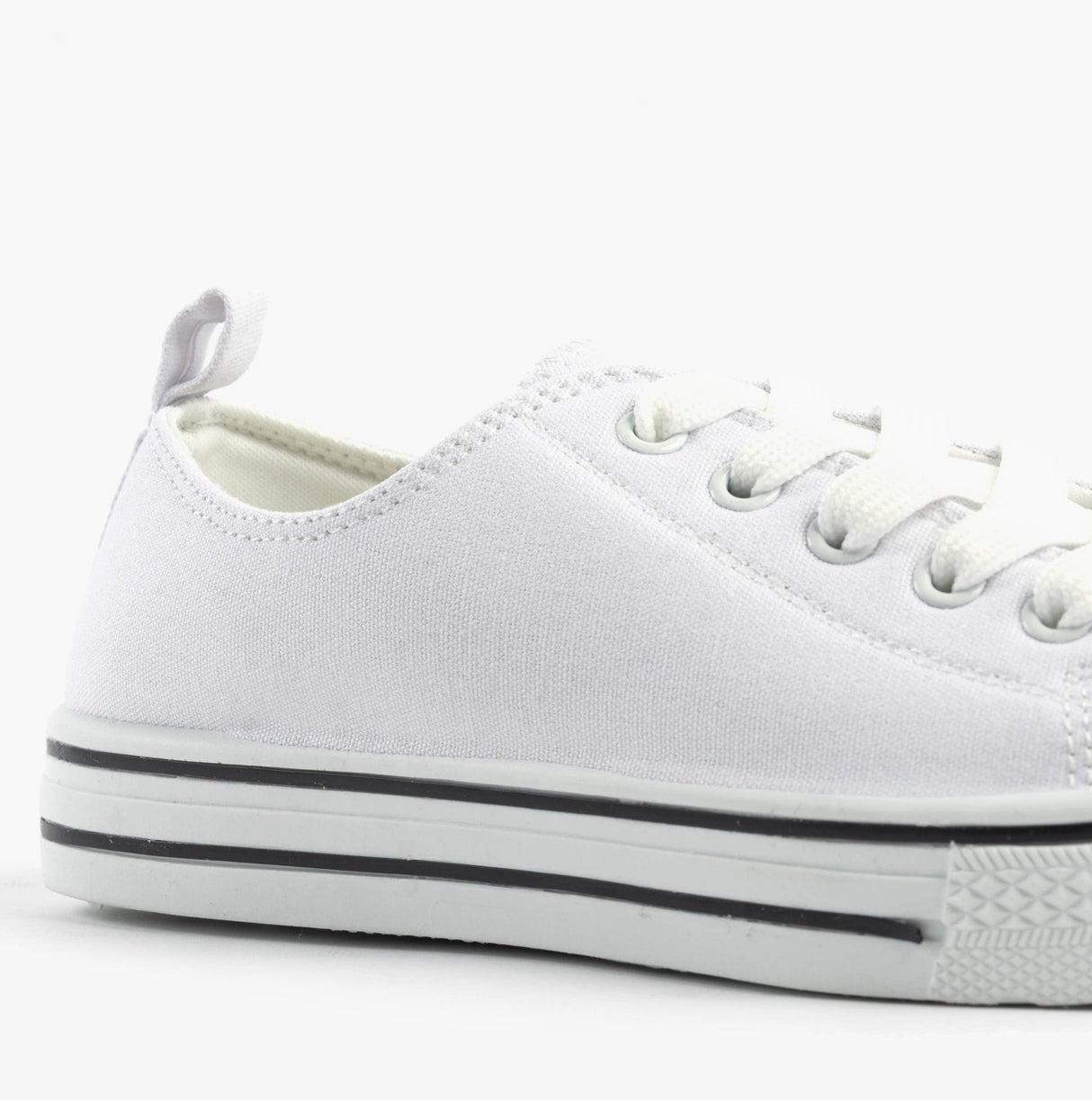 Dr Keller JENNY Womens Shoes White