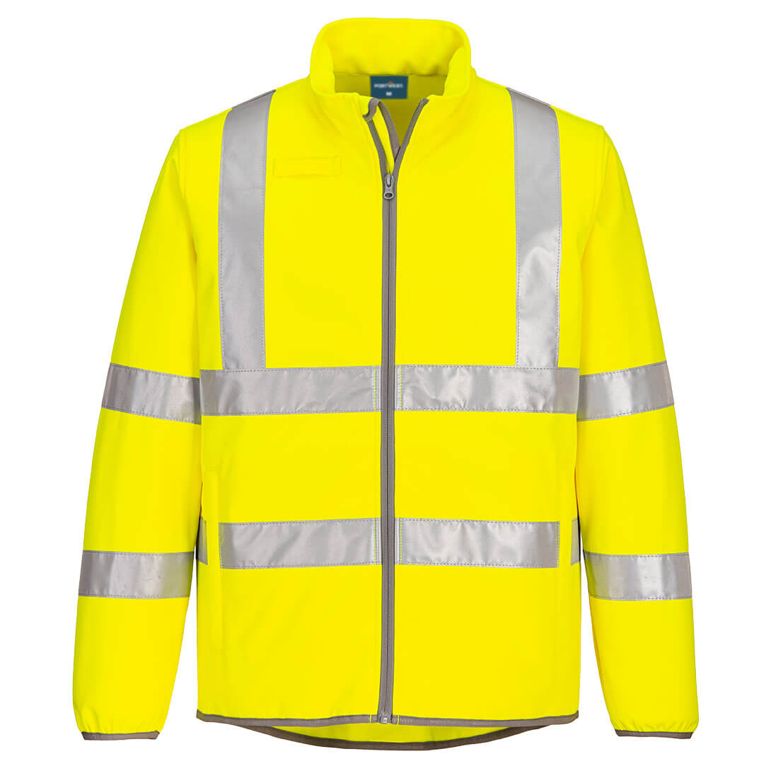 Portwest Eco Hi-Vis Softshell (2L)