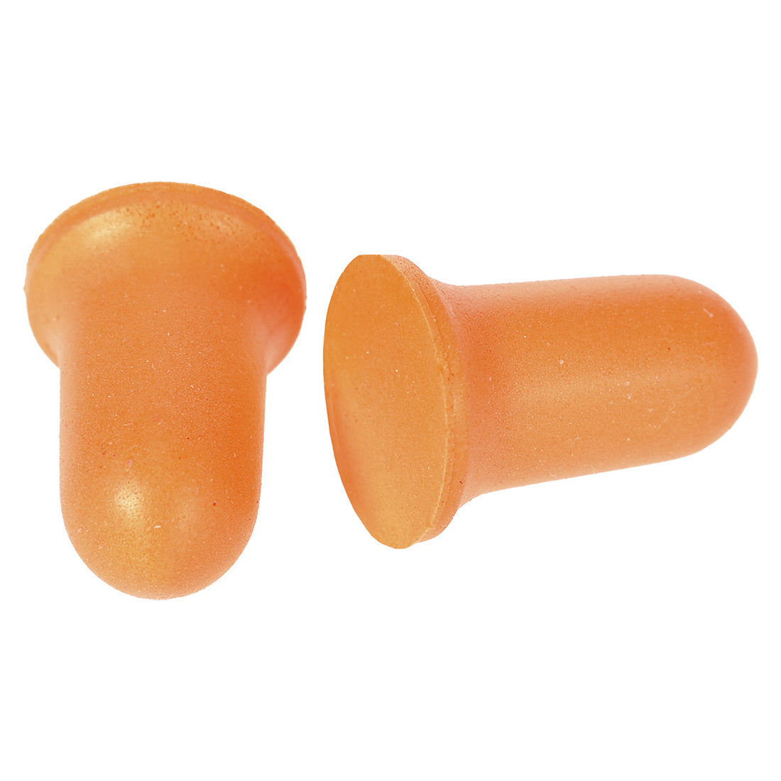Portwest Bell Comfort PU Foam Ear Plugs (200 Pairs)