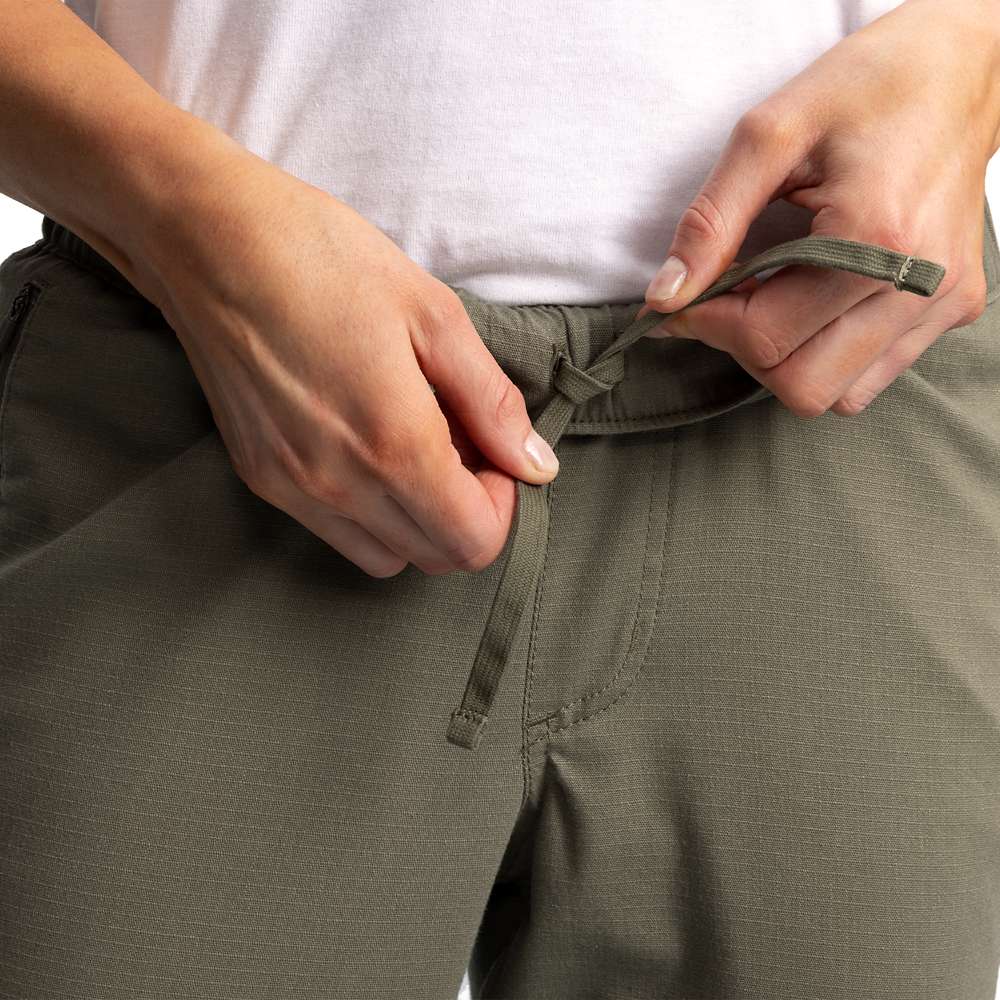 Carhartt 106194 Women's Carhartt Force Relaxed Fit Ripstop Work Pant