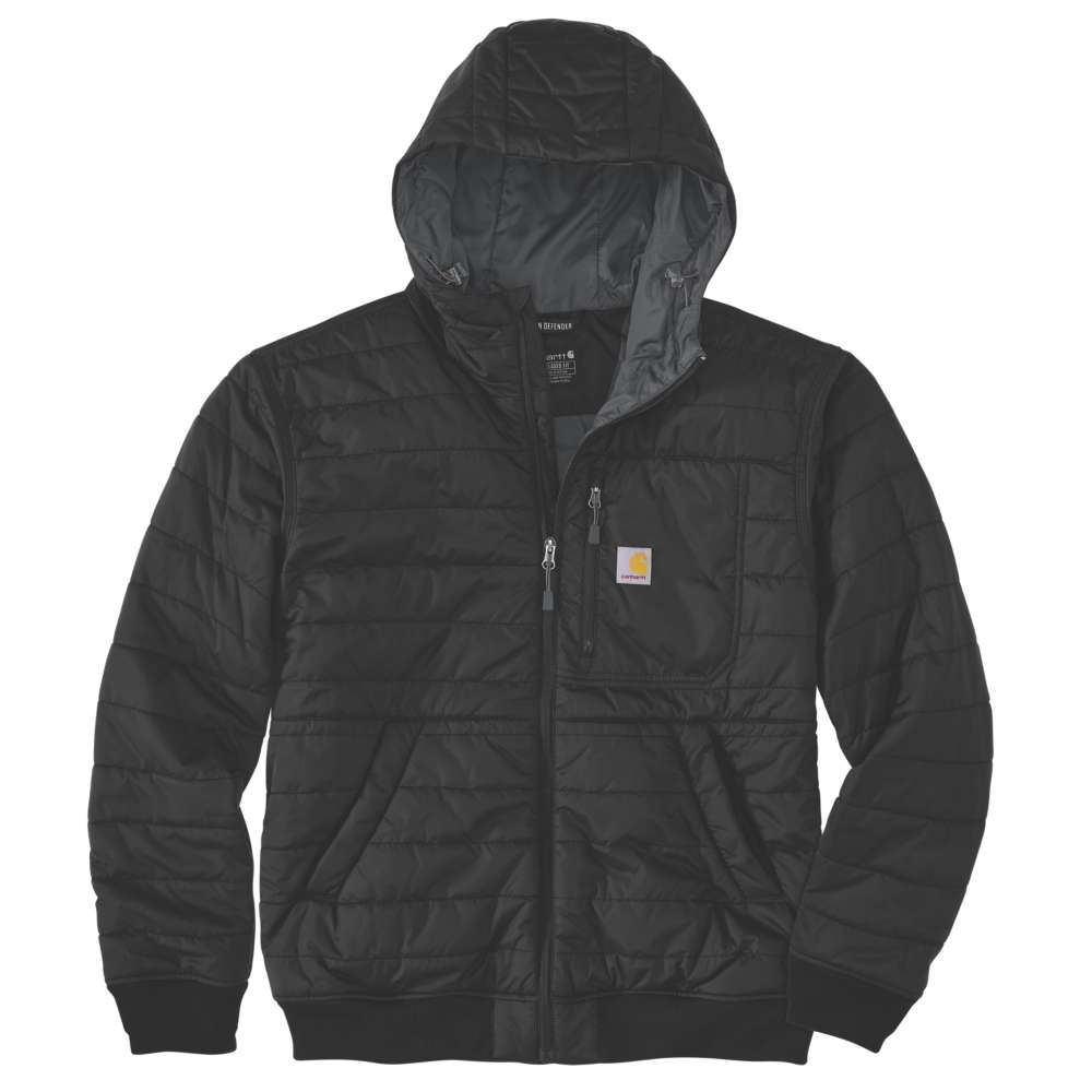 Carhartt 106543 Gilliam Water Resistant Actve Jac Coat