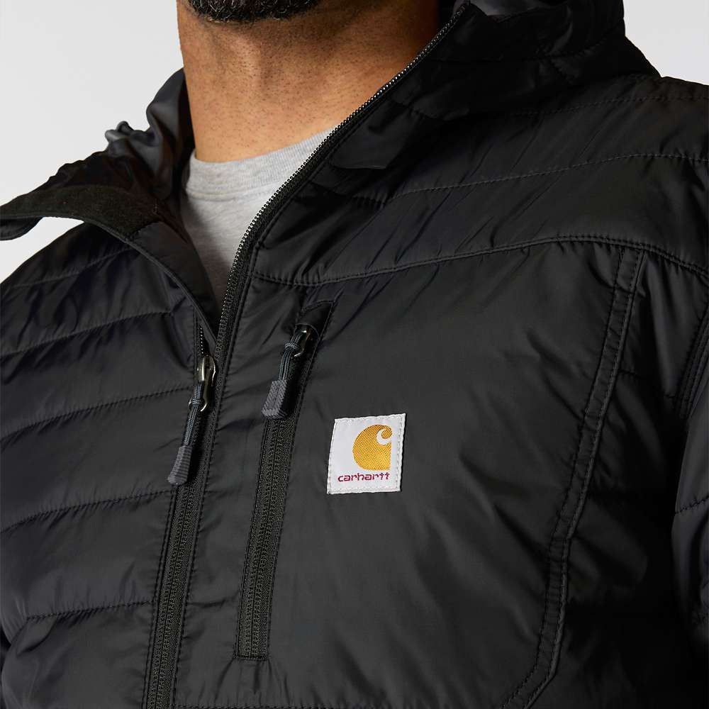 Carhartt 106543 Gilliam Water Resistant Actve Jac Coat