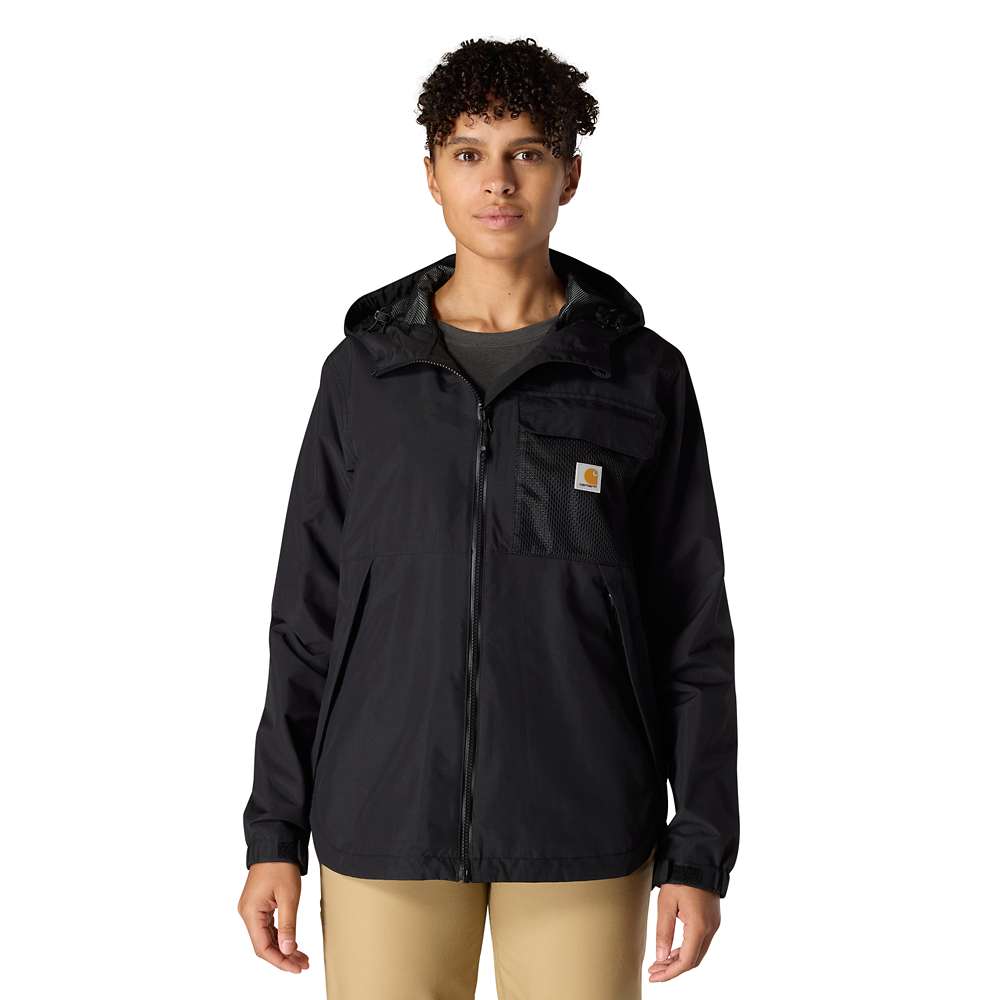 Carhartt 106904 Women's Monterey Jacket