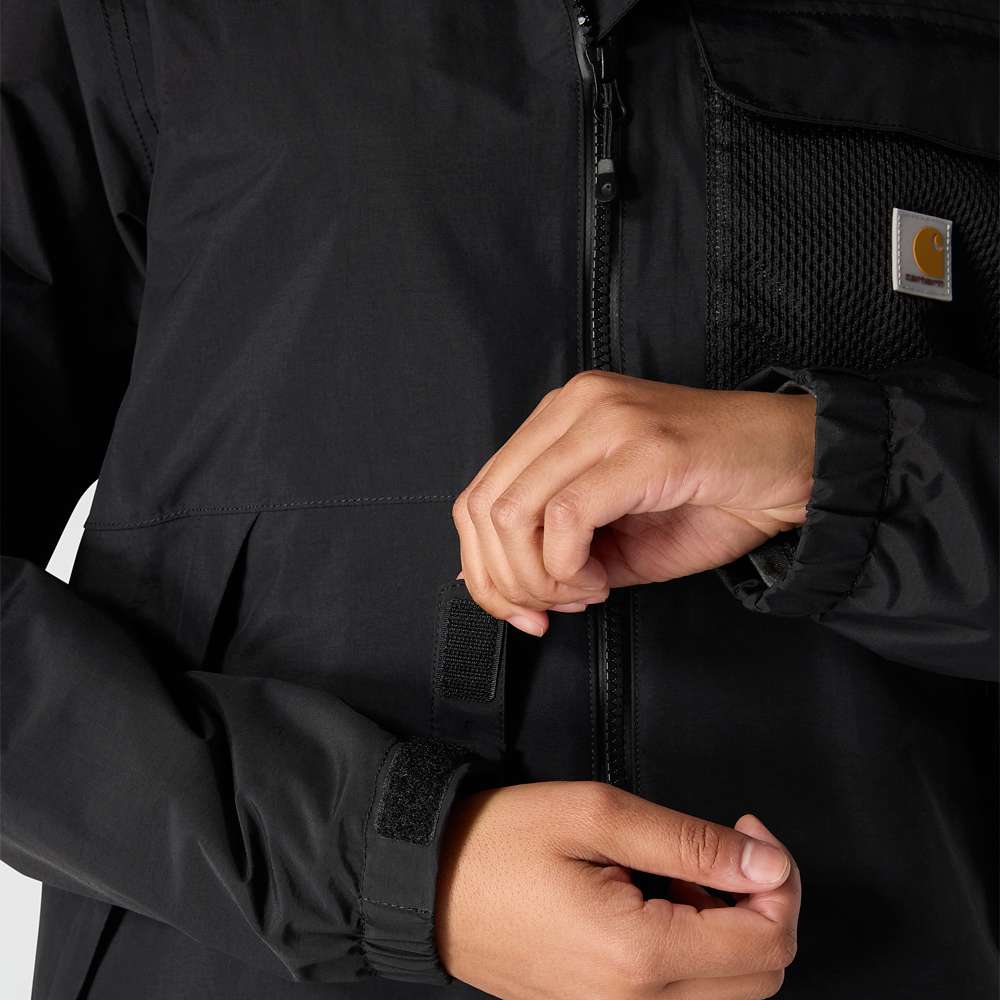 Carhartt 106904 Women's Monterey Jacket