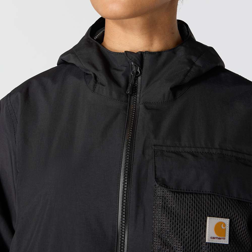 Carhartt 106904 Women's Monterey Jacket