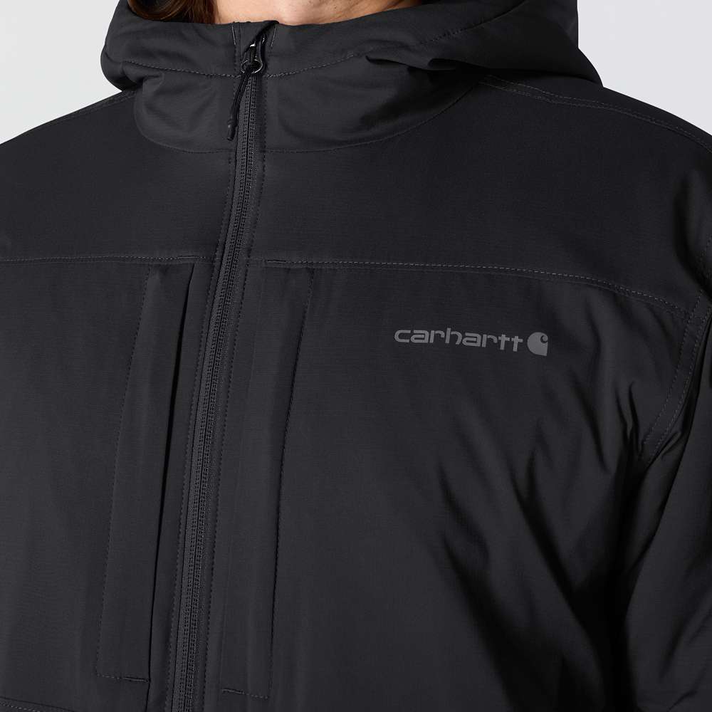 Carhartt 106981 Carhartt Force Winnipeg Jacket