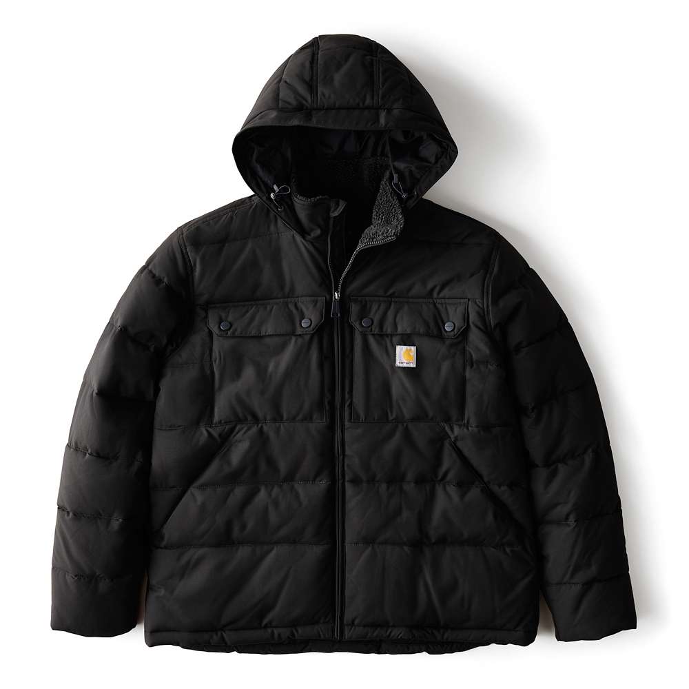 Carhartt 107082 Montana Loose Fit Insulated Jacket