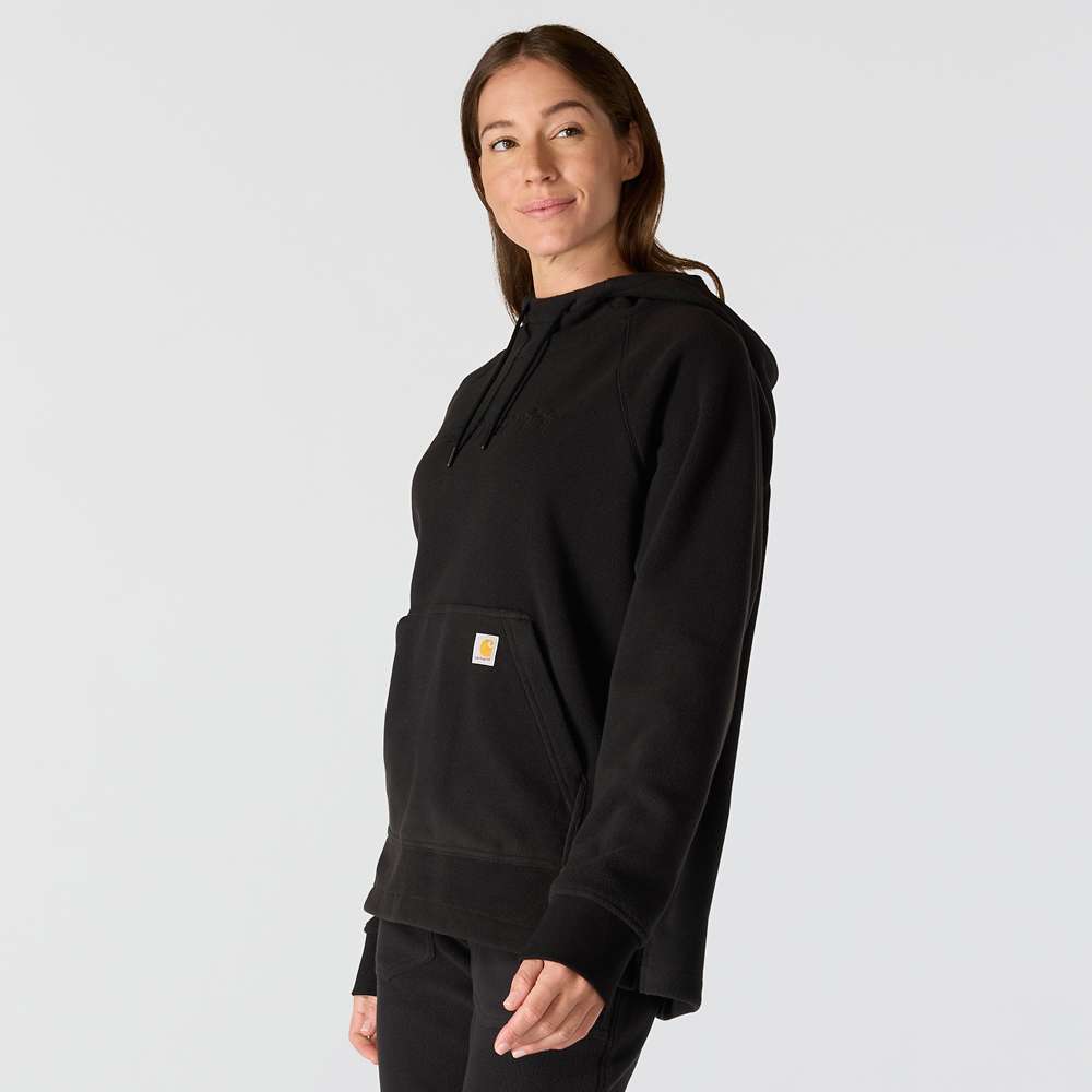 Carhartt 107142 Women's Carhartt Force Rochester Sweatshirt
