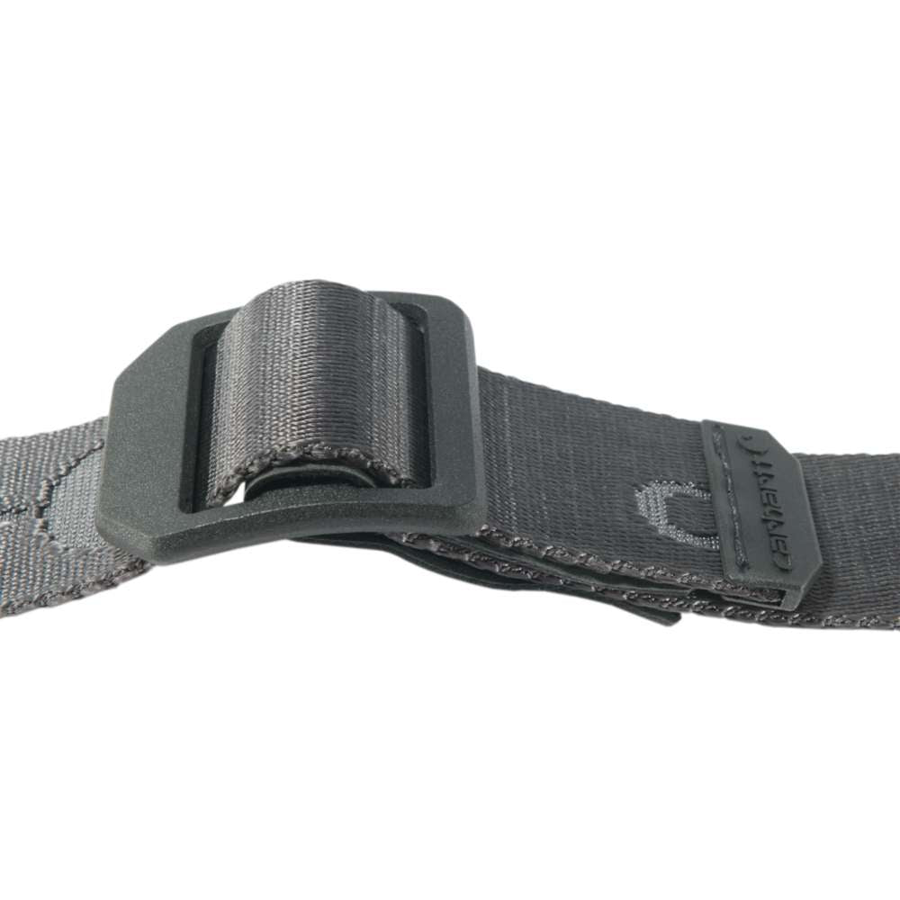 Carhartt A0005768 Nylon Webbing Ladder Lock Belt