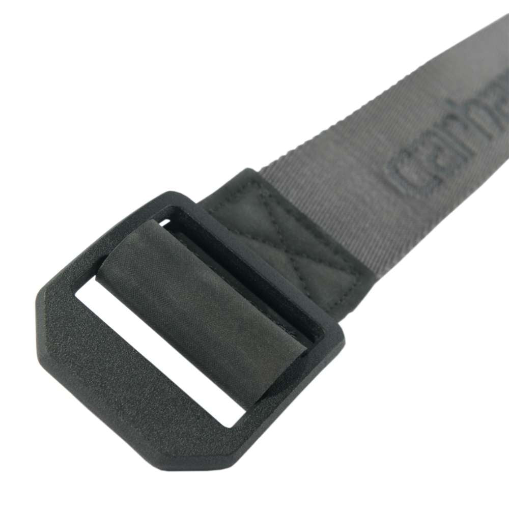 Carhartt A0005768 Nylon Webbing Ladder Lock Belt