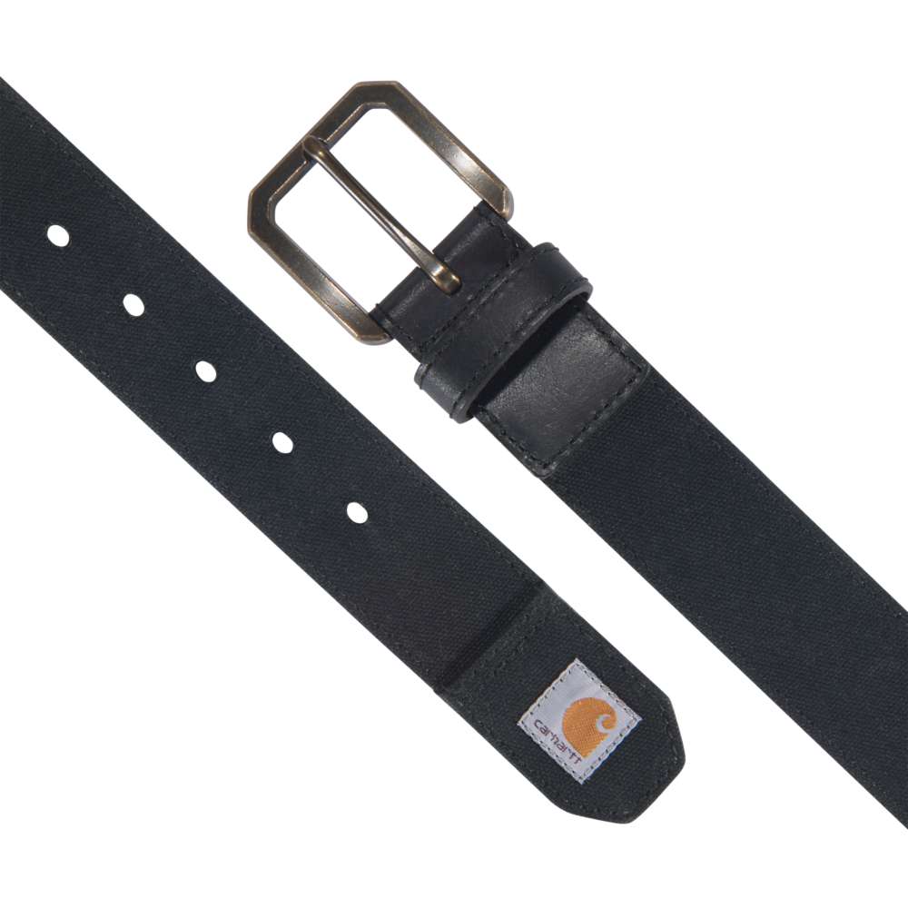 Carhartt A0005782 Canvas Duck Belt