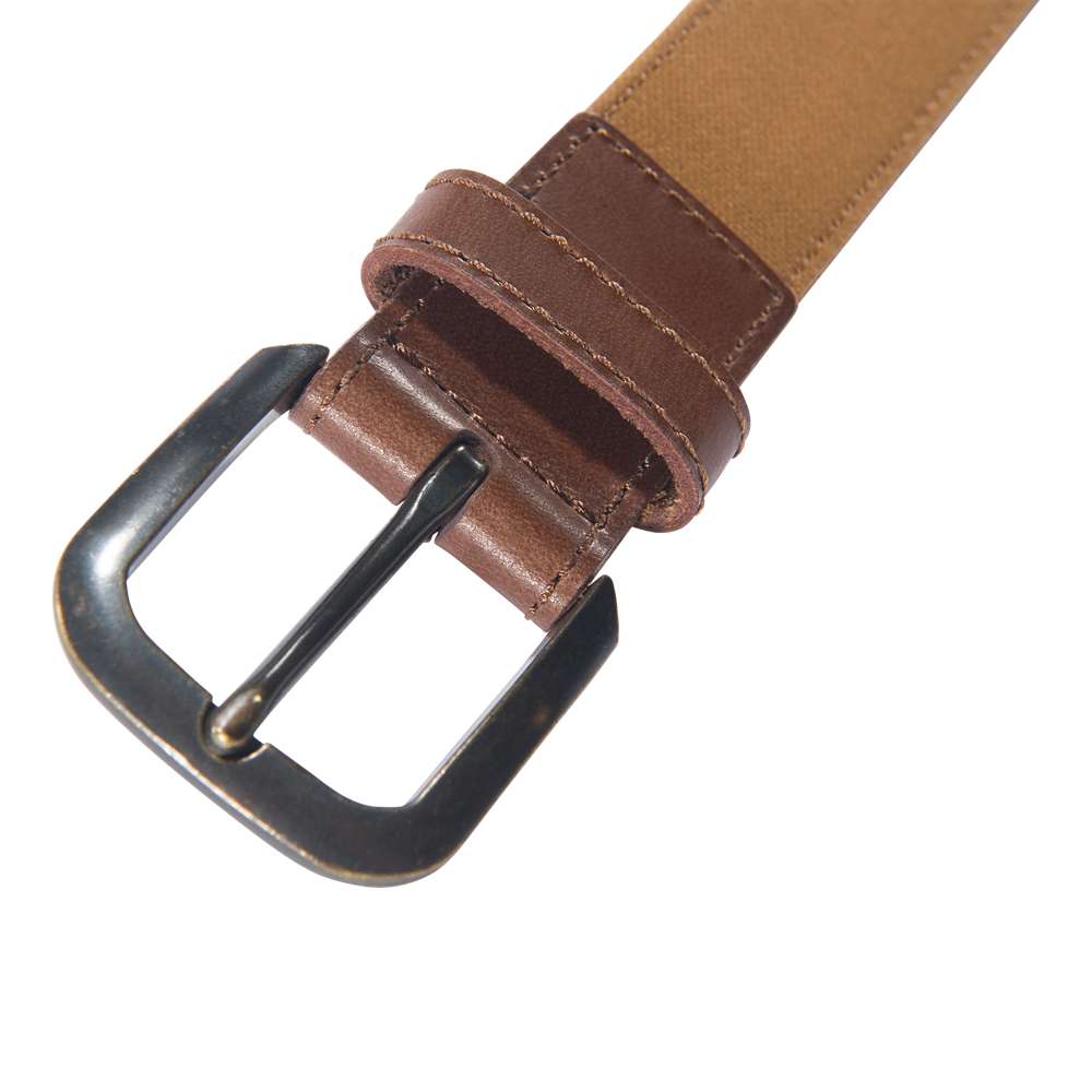 Carhartt A0005792 Women's Canvas Duck Belt