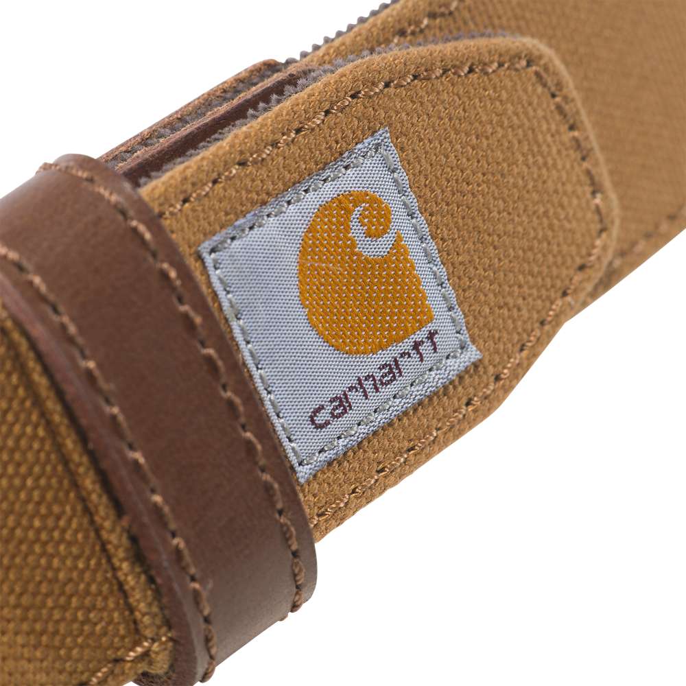 Carhartt A0005792 Women's Canvas Duck Belt
