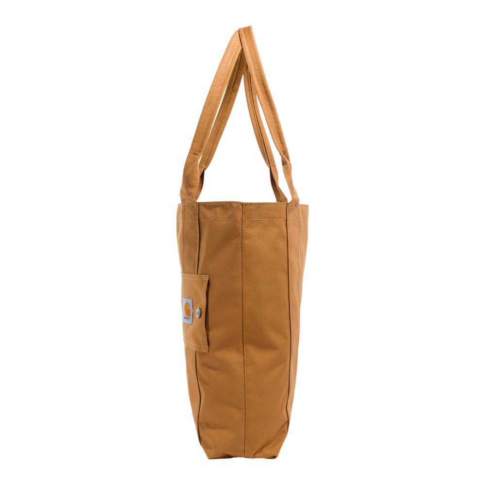 Carhartt B0000378 Vertical Open Tote