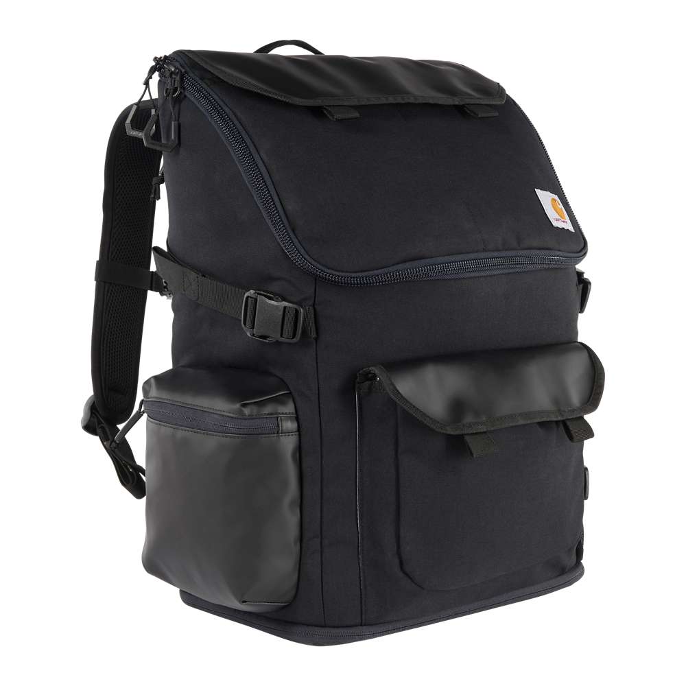 Carhartt B0000443 35L Nylon Workday Backpack