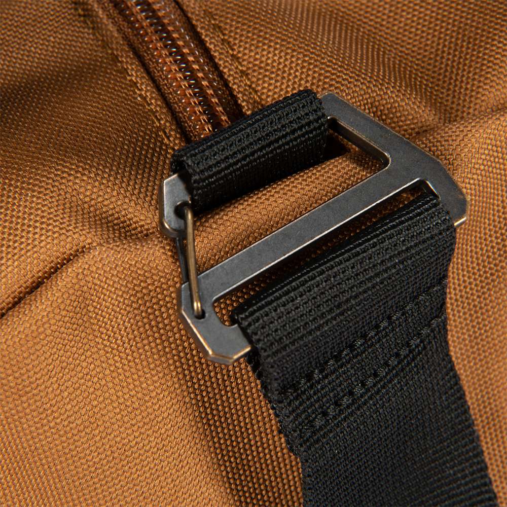 Carhartt B0000500 40L Classic Round Duffel Bag