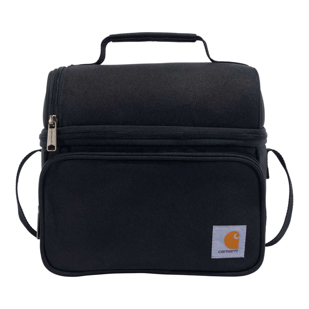 Carhartt B0000546 12 Can Two Compartment Lunch Cooler