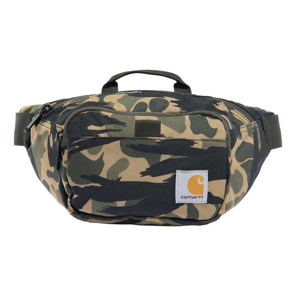 Carhartt B0000554 Classic Waist Pack