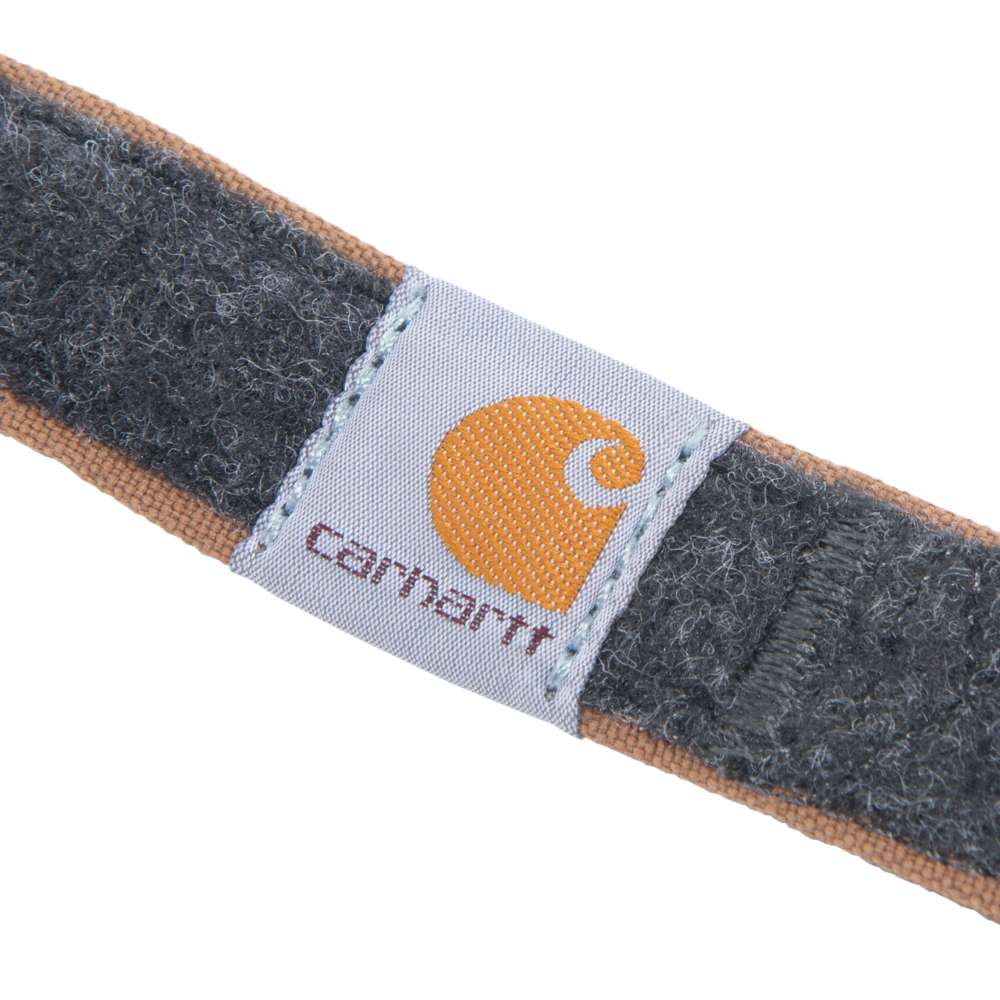 Carhartt P000467 Nylon Duck Blanket Stripe Dog Leash