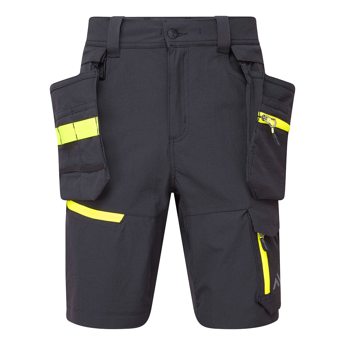 Portwest EV4 Lightweight Detachable Holster Shorts