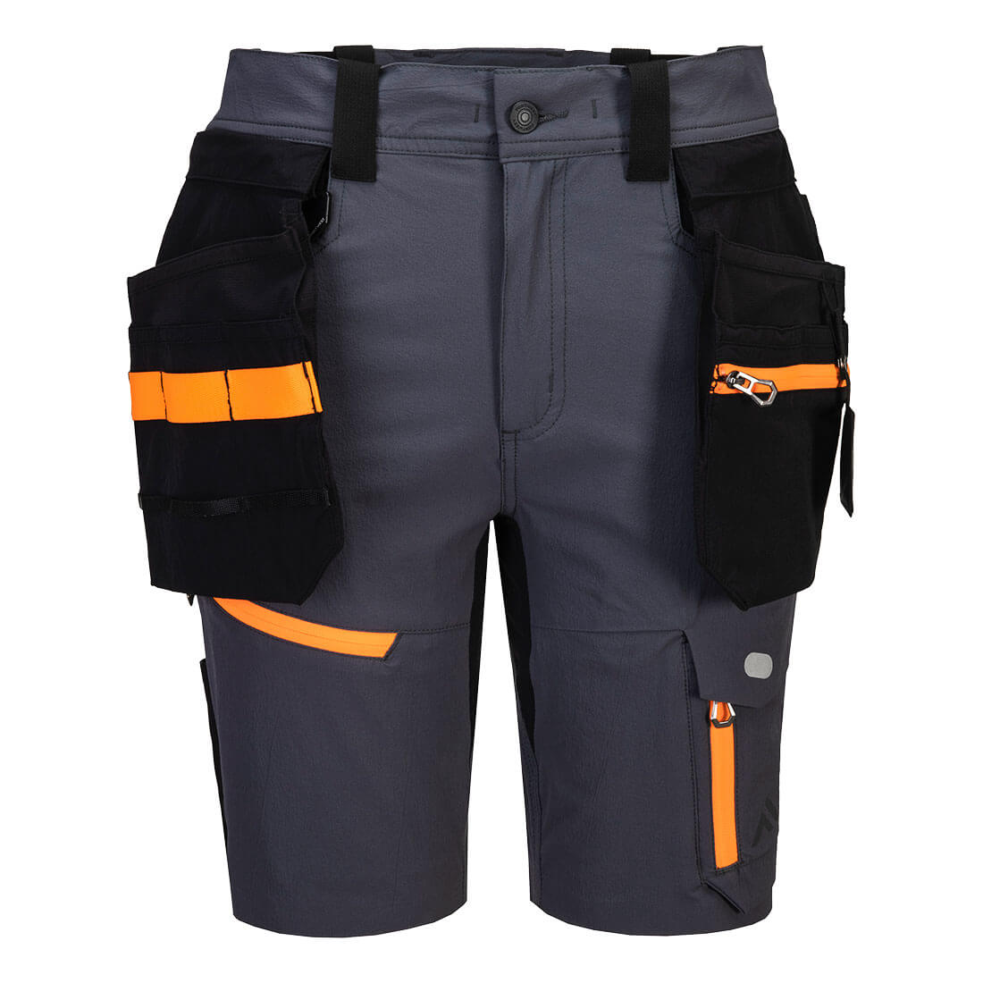 Portwest EV4 Lightweight Detachable Holster Shorts