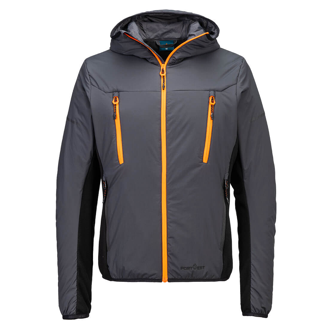 Portwest EV4 Insulated Hybrid Jacket