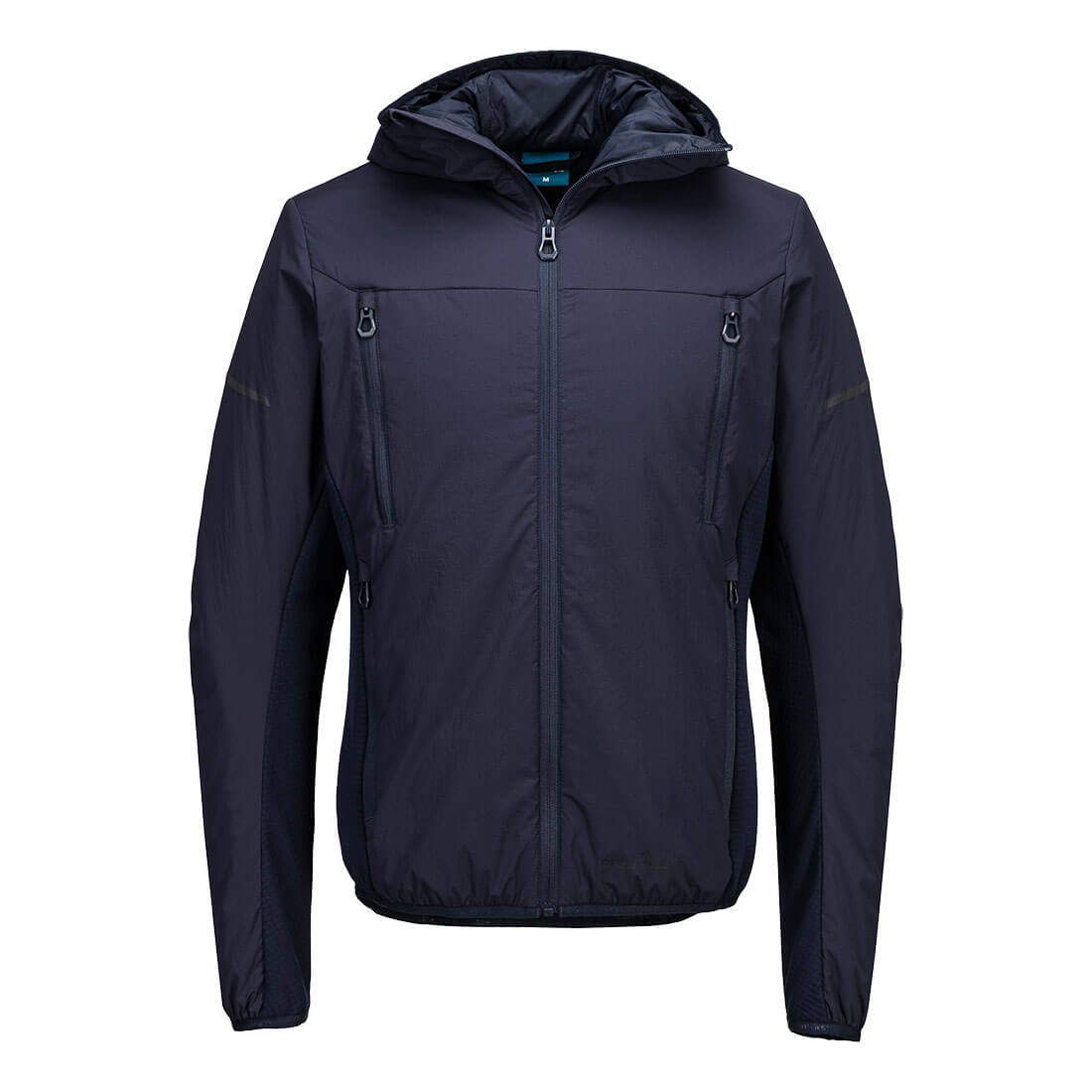 Portwest EV4 Insulated Hybrid Jacket