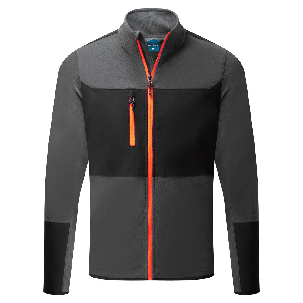 Portwest EV4 Stretch Fleece