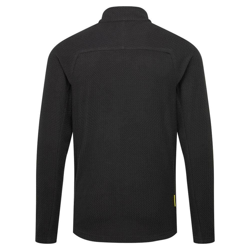 Portwest EV480 EV4 Textured Full Zip Fleece Jacket