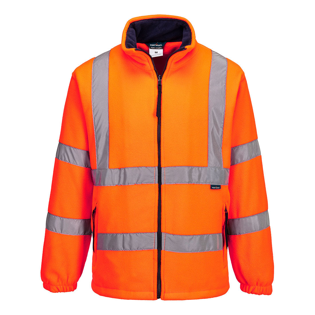 Portwest Hi-Vis Fleece