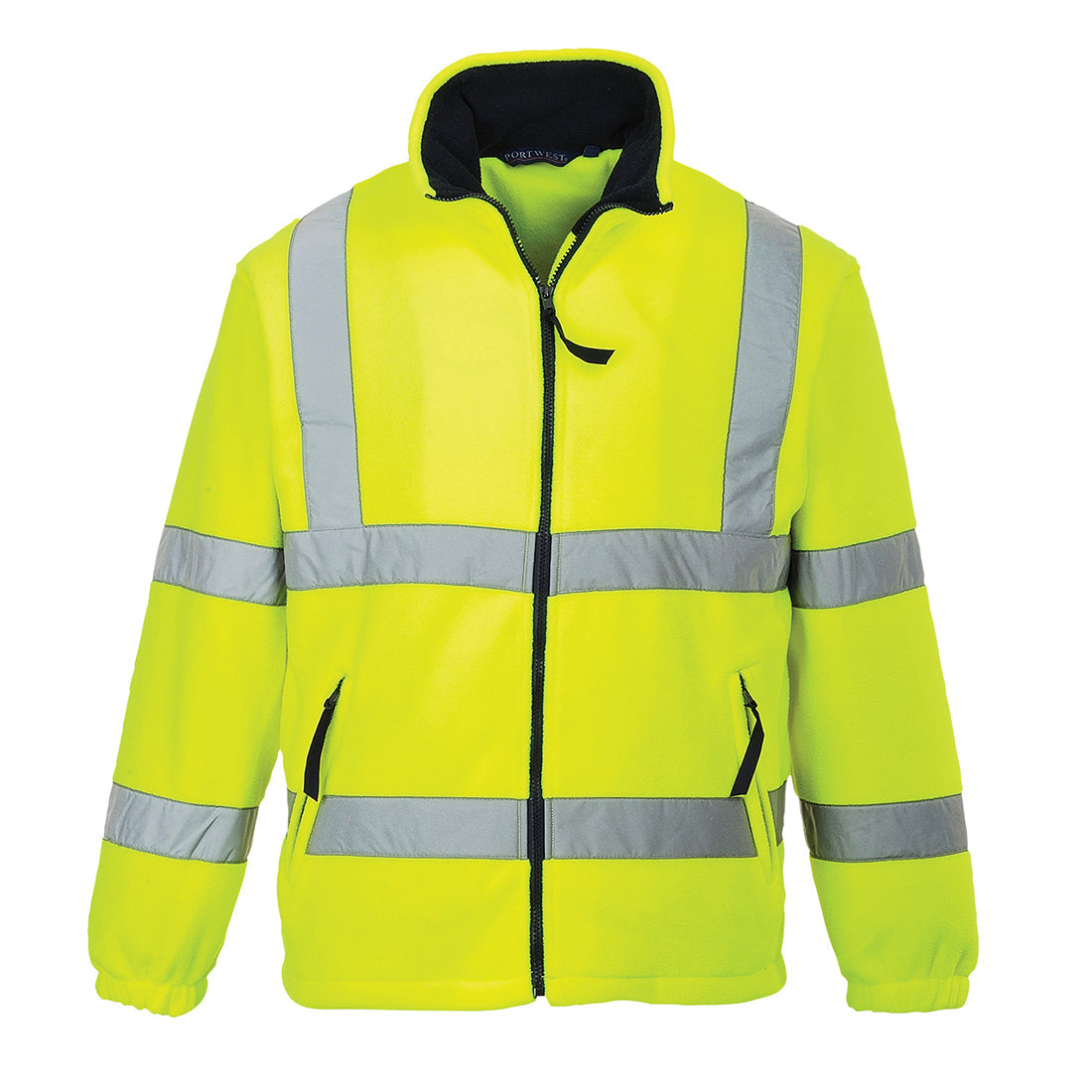 Portwest Hi-Vis Fleece