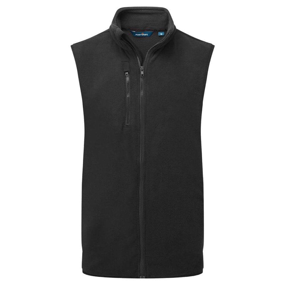 PORTWEST F417 FLEECE GILET