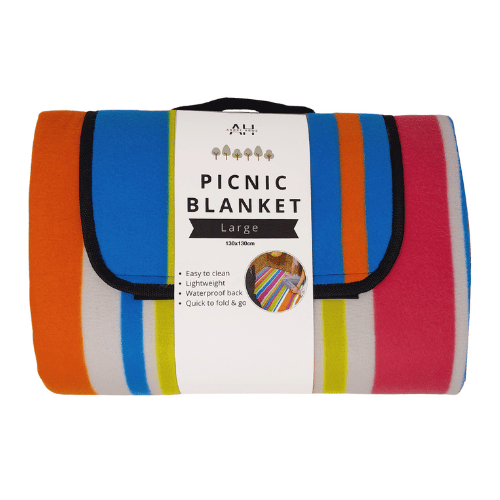 FB44 PICNIC BLANKET