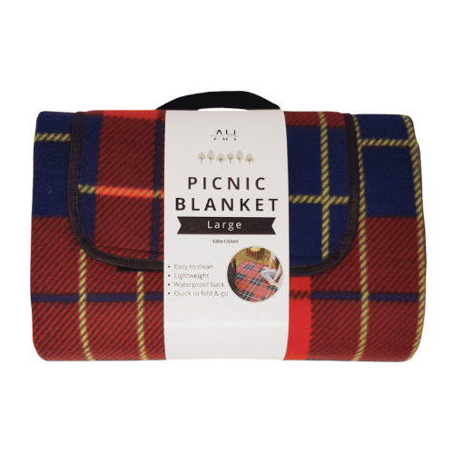 FB45 PICNIC BLANKET